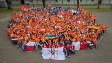 Maltos ordinos vasaros stovykla neįgaliesiems