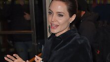 Angelina Jolie