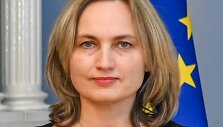 Ambasadorė Asta Radikaitė
