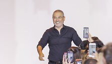 Dizaineris Elie Saabas