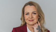 Indrė Plė&scaron;tytė - Alminė