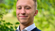 Mantas Benkunskas