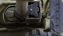 Ukrainos kariai prie Rusijos sienos