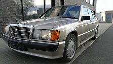 &bdquo;Mercedes-Benz 190&ldquo; 