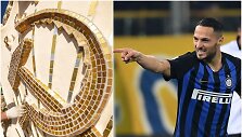 Milano &bdquo;Inter&ldquo; klubo bilietų sistemoje vis dar gyva SSSR, 