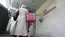 Sveikatos pažymą į mokyklą reikia atne&scaron;ti iki rugsėjo 15 dienos.