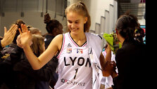 Justė Jocytė