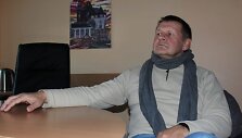 Jonas Buziliauskas