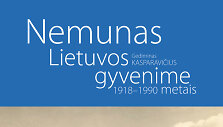 &bdquo;Nemunas Lietuvos gyvenime&ldquo;