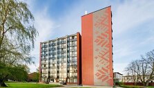 &Scaron;is renovuotas pastatas Klaipėdoje pripažintas geriausiu