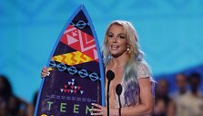 Britney Spears