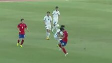 Uzbekistano grubus žaidimas