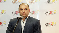 Artūras Rakauskas
