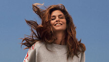 Cindy Crawford