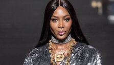 Naomi Campbell