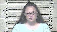 Kim Davis
