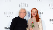 Festivalio &bdquo;Vilnius Mama Jazz&ldquo; akimirka