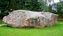Barstyčių akmuo