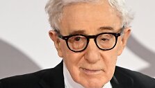 Woody Allenas  /  / Cover Images
