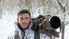 M.Čepulis paskutinį rudens mėnesį vadina prasčiausiu laiku fotografijai