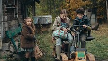 Su traktoriuku 