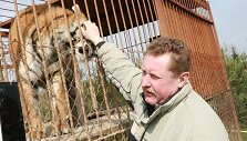 Prie Klaipėdos E.Legecko įkurdintame &bdquo;Mini Zoo&ldquo; gyvena per 400 gyvūnų.
