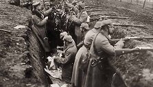 Vokiečių pajėgos Kalėdų fronte (1914)