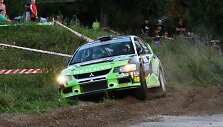 &bdquo;300 Lakes Rally&ldquo;