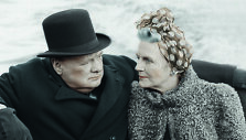 Knyga &bdquo;Clementine Churchill: pirmosios ledi gyvenimas ir karai&ldquo;