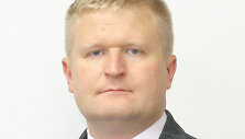 Rokas Baliukovas