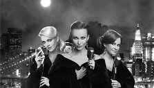 &bdquo;Džiaze tik merginos&ldquo;: Rūta &Scaron;čiogolevaitė, Karina Krysko-Skambinė, Evelina Sa&scaron;enko