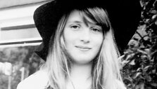 Princesė Diana 1970 metais