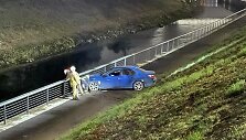 BWM skrydį į Nemuną Kaune sustabdė atitvarai