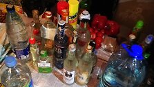 &Scaron;iaulių pareigūnai demaskavo &bdquo;greitosios pagalbos&ldquo; ta&scaron;ką Kur&scaron;ėnuose