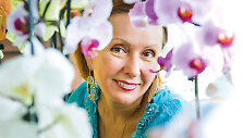 Astrologė Vaiva Budraitytė