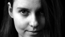 Agnė Dovydaitytė