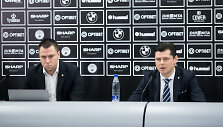 Edgaras Stankevičius ir Tomas Danilevičius