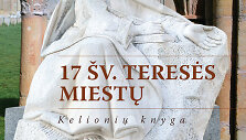Knygos vir&scaron;elis