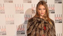 Rosie Huntington-Whiteley