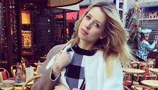Peaches Geldof