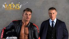 &bdquo;EROTICshowMEN 2017&ldquo; &scaron;ou