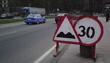 Kelininkų palikti ženklai