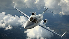 &bdquo;HondaJet&ldquo;