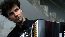 Vincent Peirani