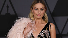 Margot Robbie