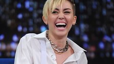 Miley Cyrus
