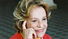 Jeanne Moreau