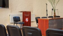 Lietuvos teismai balansuoja finansiniuose sunkumuose ir klimpsta į skolas. Tokius finansinius sunkumus patiria ir Panevėžio apygardos bei Panevėžio apylinkės teismai. 