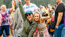 Festivalio &bdquo;Galapagai&ldquo; antra diena