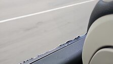 Langas &bdquo;TOKS&ldquo; autobuse